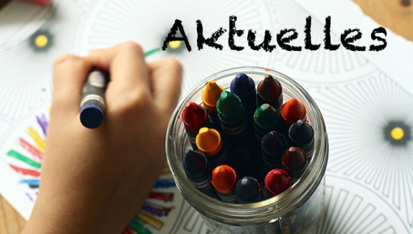 Impressionen aus unserer Schule 